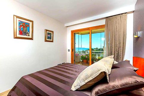 Penthouse i Cas Catala, Mallorca, Cas Catala - € 1.890.000 | Ref: Sea Penthouse - foto 15